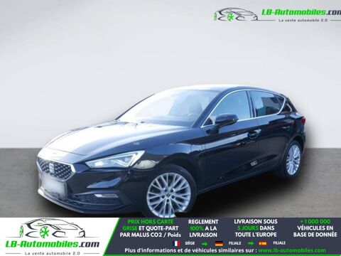 Annonce voiture Seat Leon 17974 €