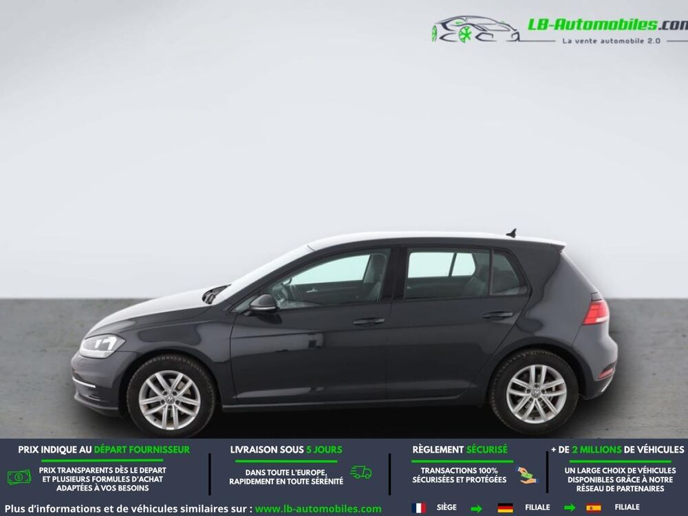 Golf 1.6 TDI 115 BVM 2019 occasion 31850 Beaupuy