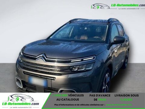 Citro&euml;n C5 aircross PureTech 130 BVA 2021 occasion Beaupuy 31850