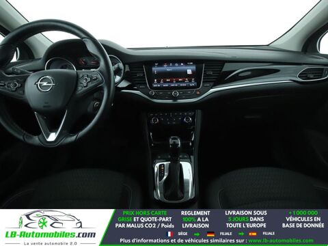 Astra 1.4 Turbo 150 ch BVA 2016 occasion 31850 Beaupuy