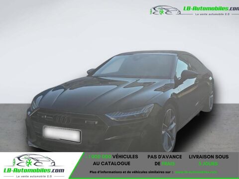 Audi A7 50 TFSIe 299 BVA Quattro 2023 occasion Beaupuy 31850