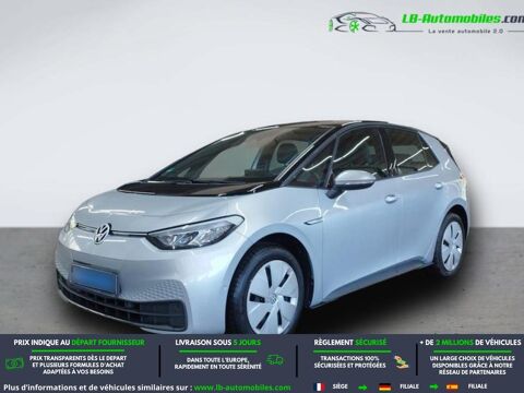 Annonce voiture Volkswagen ID.3 20490 €