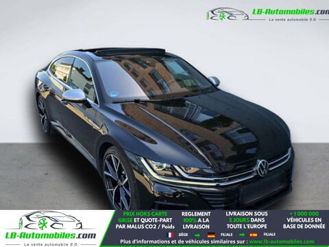 Arteon 2.0 TSI 320 BVA 4MOTION 2023 occasion 31850 Beaupuy