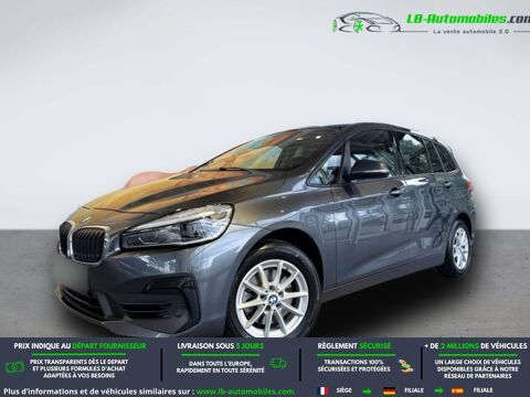 Annonce voiture BMW Serie 2 17420 €