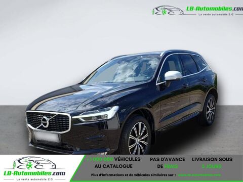 Volvo XC60 D3 150 ch 2018 occasion Beaupuy 31850