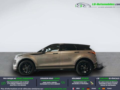 Range Rover Evoque D150 AWD BVA 2020 occasion 31850 Beaupuy