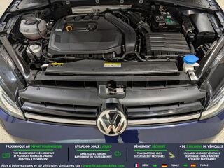 Golf SW 1.5 TSI 150 BVA 2020 occasion 31850 Beaupuy