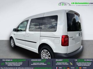 Caddy 1.4 TSI 130 BVA 2020 occasion 31850 Beaupuy