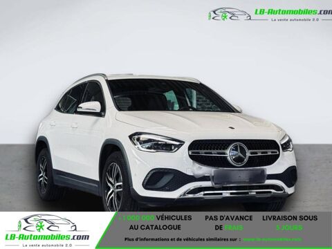 Mercedes Classe GLA 200 BVA 2021 occasion Beaupuy 31850