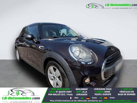 Annonce voiture Mini Cooper 11490 €