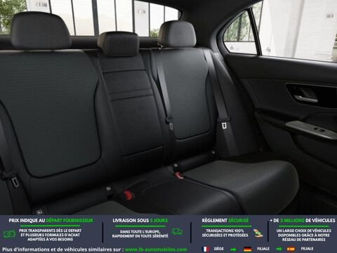 Classe C 300 e BVA 2025 occasion 31850 Beaupuy