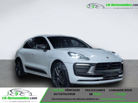 Porsche Macan 2.0 265 ch PDK 2023 occasion Beaupuy 31850