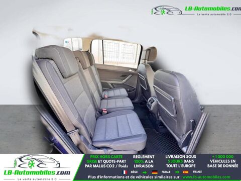 Touran 1.0 TSI 115 5pl 2019 occasion 31850 Beaupuy