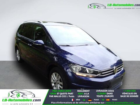 Touran 150 BVA 5pl 2016 occasion 31850 Beaupuy