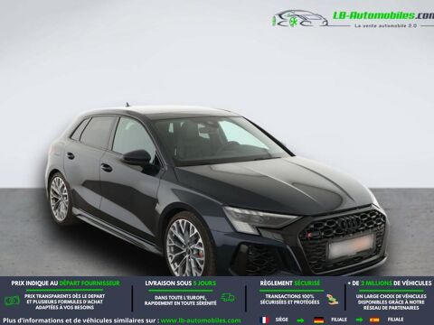 RS3 2.5 TFSI 400 BVA Quattro 2022 occasion 31850 Beaupuy