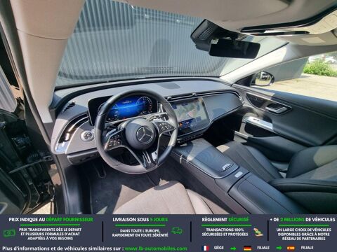 Classe E 300 e BVA 2025 occasion 31850 Beaupuy