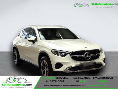 Classe GLC 300 e BVA 4Matic 2024 occasion 31850 Beaupuy