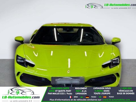 296 3.0 Turbo V6 Hybride 830 ch 2024 occasion 31850 Beaupuy