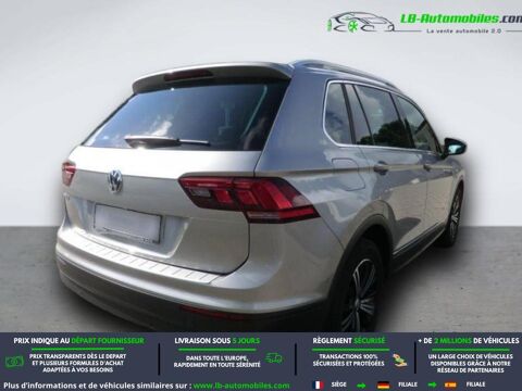 Tiguan 2.0 TDI 150 BVA 2019 occasion 31850 Beaupuy