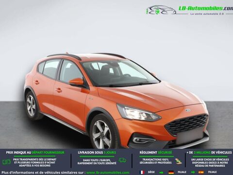 Focus 1.0 EcoBoost 125 BVM 2019 occasion 31850 Beaupuy