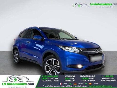 Honda HR-V 1.5 i-VTEC 130ch 2017 occasion Beaupuy 31850
