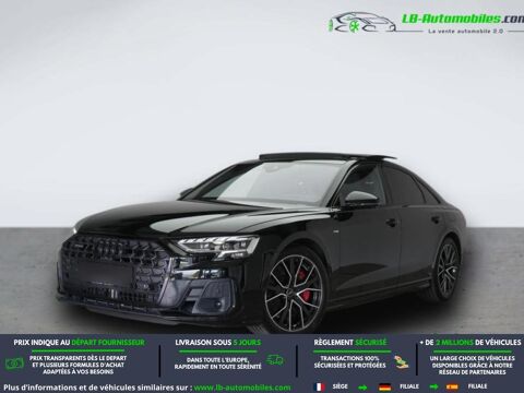A8 60 TFSIe 462 ch BVA Quattro 2023 occasion 31850 Beaupuy