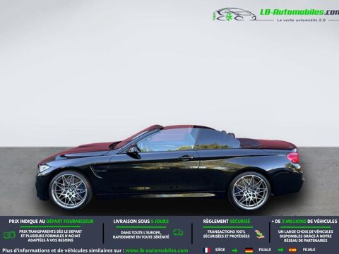 M4 450 ch M BVA 2017 occasion 31850 Beaupuy