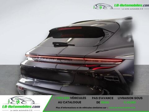 Porsche Taycan 4 435 ch 2024 occasion Beaupuy 31850