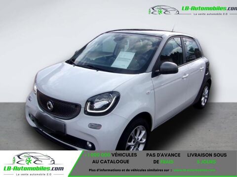 Smart ForFour 0.9 90 ch BVM 2019 occasion Beaupuy 31850