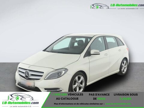 Mercedes Classe B 200 BVA 2014 occasion Beaupuy 31850
