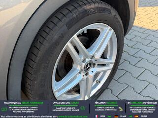 Classe GLA 200 BVA 2020 occasion 31850 Beaupuy