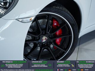 911 S 3.8i 400 2013 occasion 31850 Beaupuy