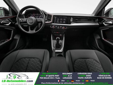 A1 30 TFSI 110 ch BVA 2021 occasion 31850 Beaupuy