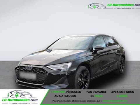 Audi A3 35 TFSI Mild Hybrid 150 BVA 2026 occasion Beaupuy 31850