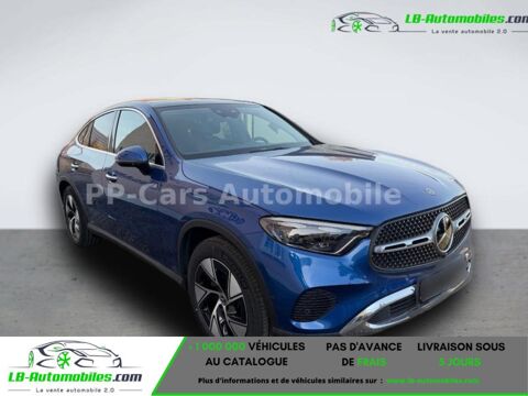 Mercedes Classe GLC 300 e EQ POWER BVA 4Matic 2023 occasion Beaupuy 31850