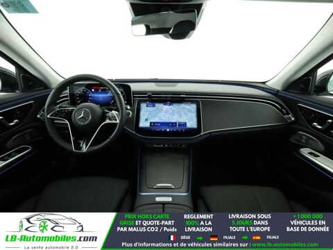 Classe E 200 BVA 2025 occasion 31850 Beaupuy