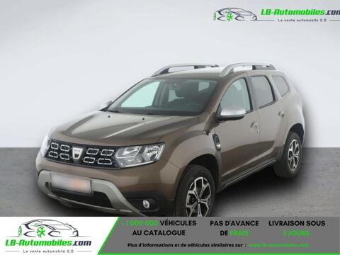 Dacia Duster TCe 150 FAP 4x2 2019 occasion Beaupuy 31850