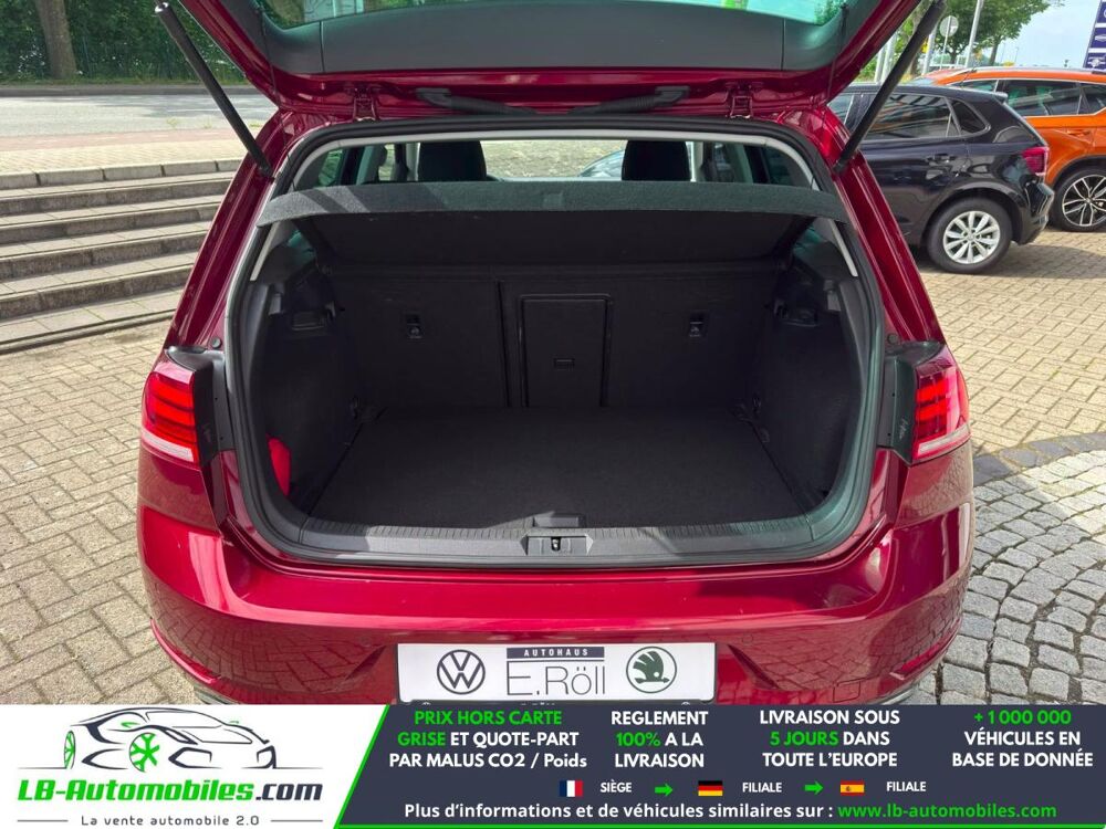 Golf 1.0 TSI 115 BVM 2019 occasion 31850 Beaupuy