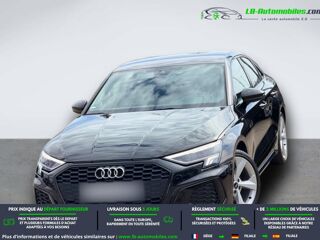 A3 30 TFSI 110 2020 occasion 31850 Beaupuy