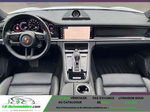 Panamera 4 V6 3.0 462 Hybrid 2023 occasion 31850 Beaupuy