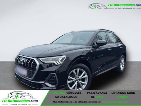 Annonce voiture Audi Q3 32400 �