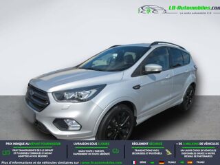 Kuga 1.5 EcoBoost 182 4x4 BVA 2018 occasion 31850 Beaupuy