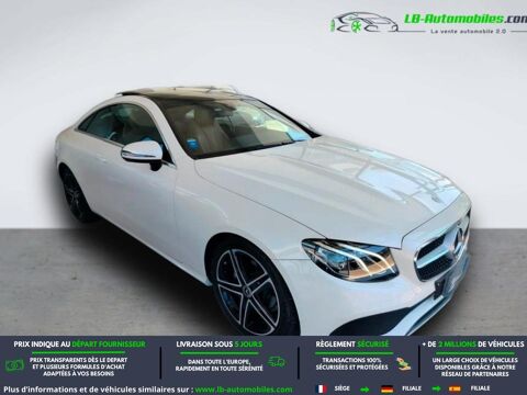 Classe E 220 d BVA 2019 occasion 31850 Beaupuy