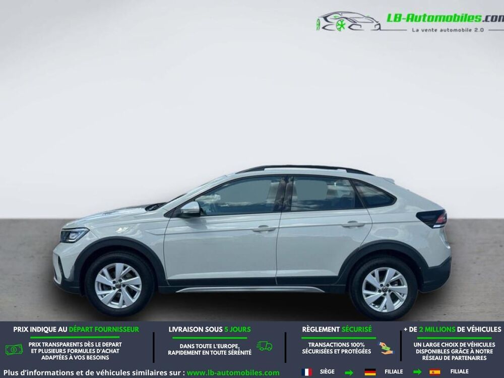 Taigo 1.0 TSI 110 BVA 2022 occasion 31850 Beaupuy