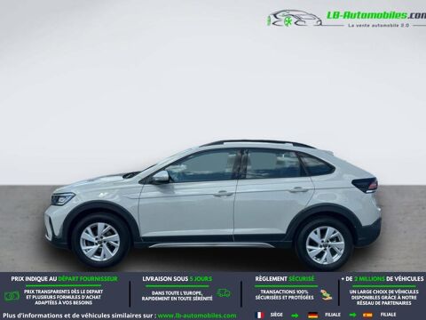 Taigo 1.0 TSI 110 BVA 2022 occasion 31850 Beaupuy