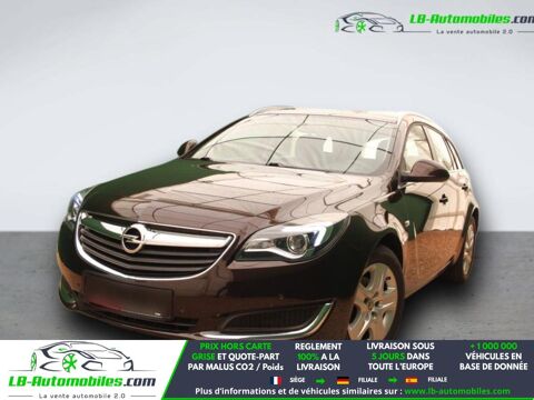 Insignia 1.5 Turbo 140 ch 2017 occasion 31850 Beaupuy