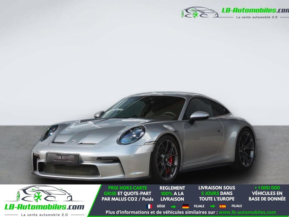 911 4.0i 510 PDK 2023 occasion 31850 Beaupuy