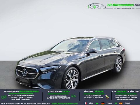 Mercedes Classe E 300 e BVA 2025 occasion Beaupuy 31850