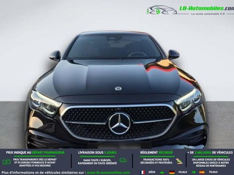 Classe E 300 e BVA 2025 occasion 31850 Beaupuy