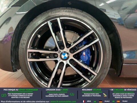 S&eacute;rie 1 M140i 340 ch BVA 2019 occasion 31850 Beaupuy